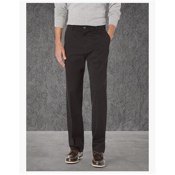 Dockers Easy Khaki Classic fit pants 36x30 - Picture 4 of 6